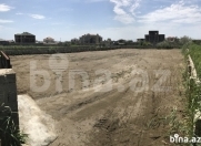 Satılır 18 sot torpaq Mərdəkan