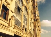 Satılır 7 otaqlı 140 m2 köhnə tikili 28 May m.