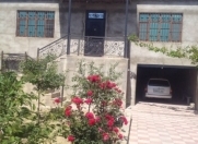 Satılır 6 otaqlı 130 m2 həyət evi Y.Ramana