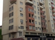 Satılır 2 otaqlı 52 m2 yeni tikili Ayna Sultanova heykəli