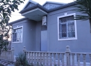 Satılır 3 otaqlı 110 m2 həyət evi Binəqədi