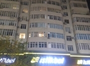 Satılır 2 otaqlı 102 m2 yeni tikili Hərbi Hospital