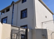 Satılır 10 otaqlı 510 m2 bağ evi Novxanı