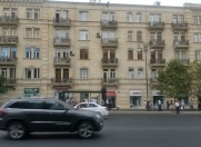 Satılır 4 otaqlı 105 m2 köhnə tikili Nərimanov r.