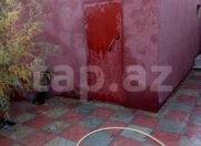Satılır 2 otaqlı 80 m2 həyət evi Binəqədi