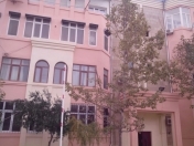 Satılır 4 otaqlı 161 m2 yeni tikili Badamdar