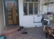 Satılır 3 otaqlı 60 m2 həyət evi Həzi Aslanov