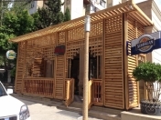 Satılır 6 otaqlı 240 m2 obyekt Əhmədli m.