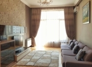 İcarəyə verilir 2 otaqlı 98 m2 yeni tikili Port Baku