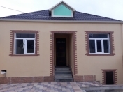 Satılır 3 otaqlı 200 m2 həyət evi Binəqədi