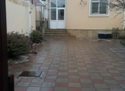 Satılır 5 otaqlı 160 m2 villa Badamdar