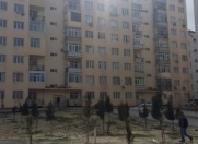 Satılır 3 otaqlı 83 m2 yeni tikili Çiçək