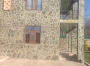 İcarəyə verilir 7 otaqlı 200 m2 həyət evi Qəbələ