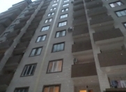 İcarəyə verilir 2 otaqlı 54 m2 yeni tikili Xırdalan
