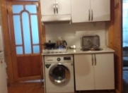 Satılır 2 otaqlı 55.5 m2 yeni tikili Gəncə