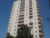 Satılır 3 otaqlı 124 m2 yeni tikili Sevinc k/t