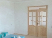 Satılır 3 otaqlı 100 m2 yeni tikili Buzovna