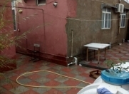 Satılır 2 otaqlı 80 m2 həyət evi Binəqədi