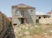 Satılır 3 otaqlı 450 m2 villa Rəsulzadə