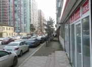 İcarəyə verilir 3 otaqlı 72 m2 ofis Metropark