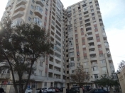 Satılır 3 otaqlı 132 m2 yeni tikili 8 km