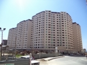 Satılır 2 otaqlı 62 m2 yeni tikili 8 km