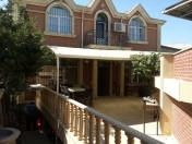 Satılır 5 otaqlı 154 m2 villa Badamdar