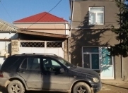 Satılır 4 otaqlı 144 m2 həyət evi Maştağa