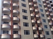 Satılır 2 otaqlı 106 m2 yeni tikili AZTV telekanalı