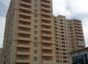 Satılır 2 otaqlı 69 m2 yeni tikili Badamdar