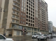 Satılır 2 otaqlı 67 m2 yeni tikili Sahil