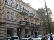 Satılır 4 otaqlı 110 m2 köhnə tikili Molokan bağı