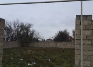 Satılır 6 sot torpaq Türkan