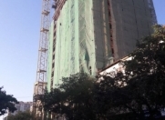 Satılır 4 otaqlı 205 m2 yeni tikili Nərimanov r.