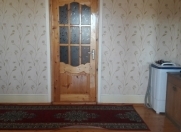 Satılır 3 otaqlı 2.47 m2 həyət evi Yevlax