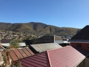 Satılır 8 otaqlı 280 m2 villa Şəki