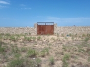 Satılır 5 sot torpaq Dübəndi bağları