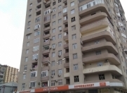 Satılır 2 otaqlı 65 m2 yeni tikili Əhmədli