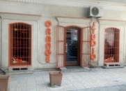 İcarəyə verilir 3 otaqlı 100 m2 obyekt Sahil m.