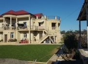 Satılır 8 otaqlı 360 m2 bağ evi Bilgəh