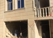 Satılır 3 otaqlı 100 m2 həyət evi Biləcəri