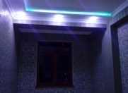 Satılır 1 otaqlı 26 m2 yeni tikili Xırdalan