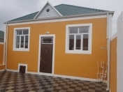 Satılır 3 otaqlı 110 m2 həyət evi Zabrat 1