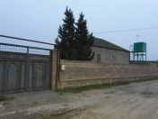 Satılır 2 otaqlı 60 m2 həyət evi Kürdəxanı