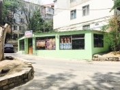 Satılır 1 otaqlı 110 m2 obyekt Qələbə dairəsi