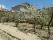 Satılır 5 otaqlı 2200 m2 həyət evi Fövqəladə Hallar Nazirliyi