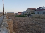 Satılır 6 sot torpaq Binə