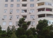 Satılır 3 otaqlı 113 m2 yeni tikili 8 mkr