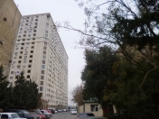 Satılır 3 otaqlı 130 m2 yeni tikili Montin