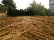 Satılır 7.5 sot torpaq 8 km